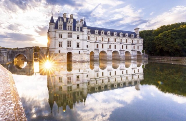 Charming cottage near Amboise, Chenonceau, Beauval