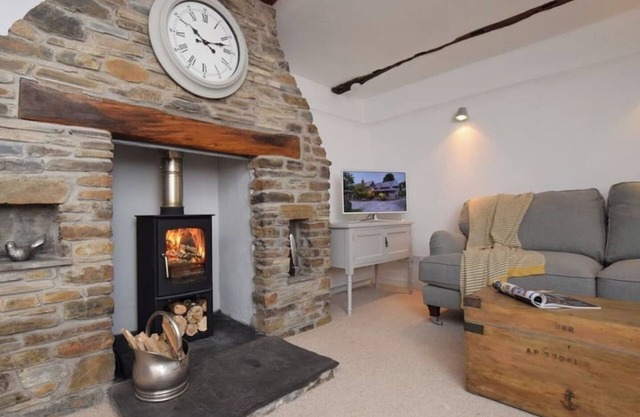 Charming Country Cottage in Glorious Devon