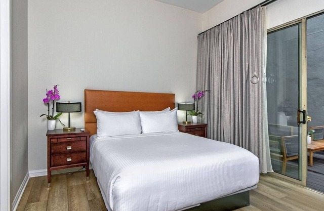 Charming Embarcadero Room Near Ferry, Oracle Park & Painted Ladies