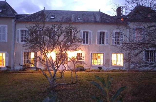 Charming estates for small and large tribes