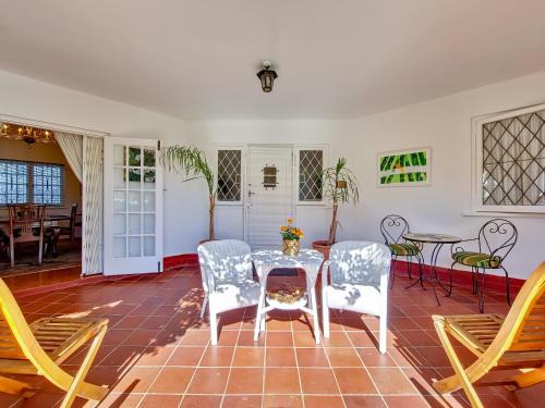 Charming Family Home