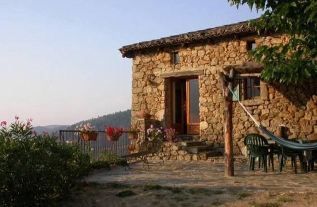 Charming Farmhouse