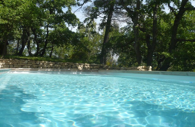 Charming villa with swimming pool and peaceful garden.