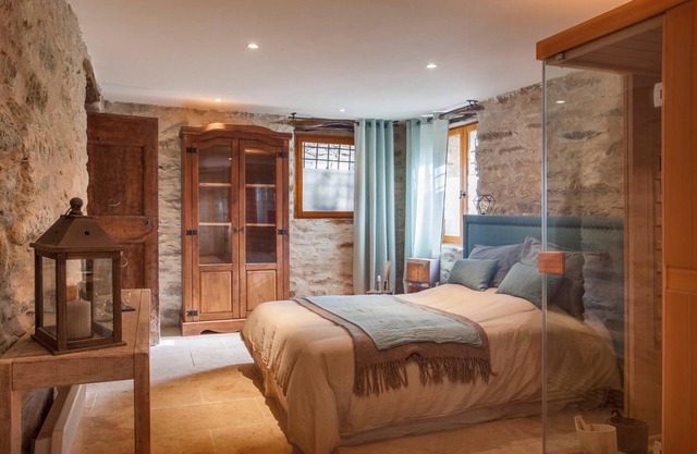 Charming house with calm character