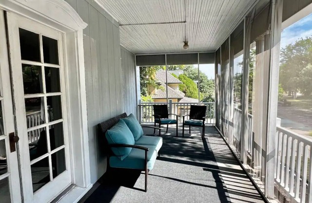Charming historical 3-bedroom home in Lyons, Kansas