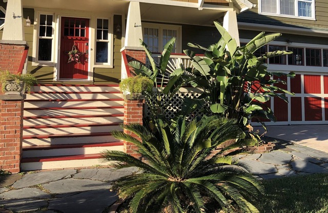 Charming historical pet friendly home near the bay