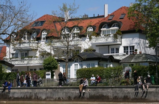 Charming Holiday Home in Herrsching