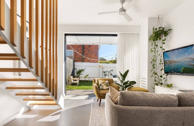 Charming home in Bondi