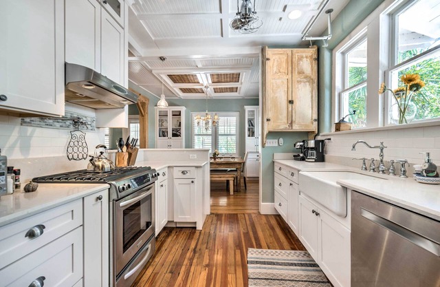 Charming Home in Heart of Ocala Historic District!