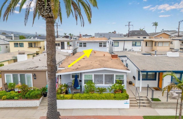 Charming home in Corona Del Mar near everything