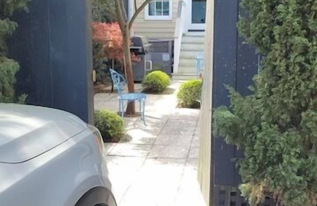 Charming Home On Jones