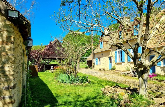 Charming house, near Le Mans and Belleme