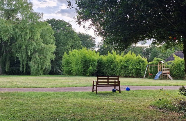 Charming house 35 minutes from Disneyland Paris