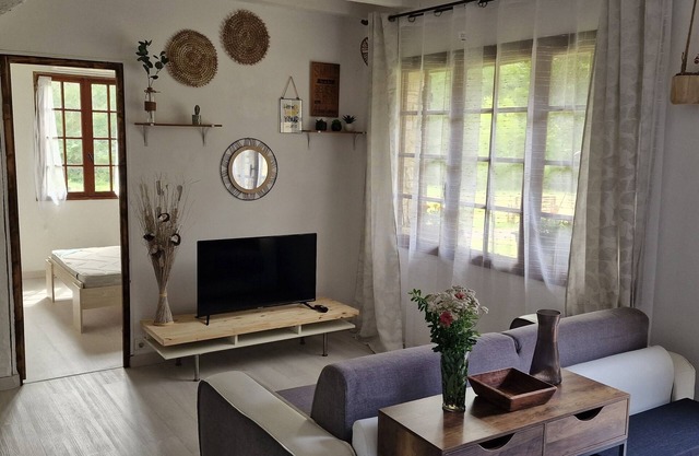 Charming house 35 minutes from Disneyland Paris