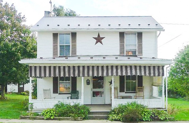 Charming House between Wisp and Seven Springs and near Nemacolin Resort.