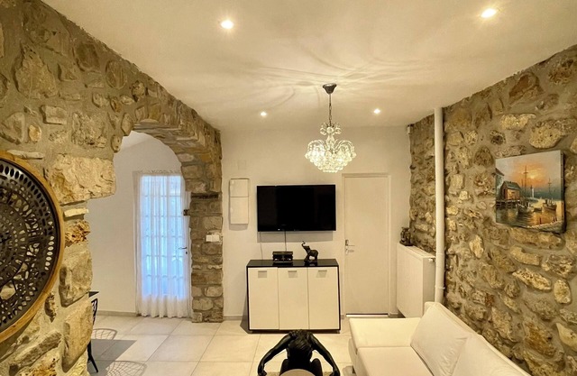 Charming house for 1 to 6 people 45km from Paris