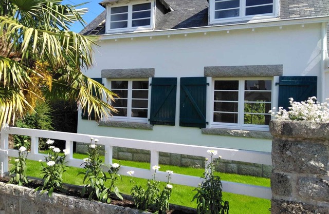 Charming house in Beg Meil