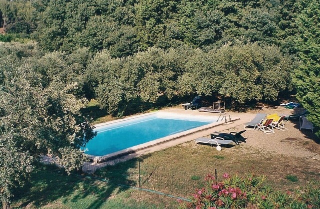 Charming house in the Alpilles