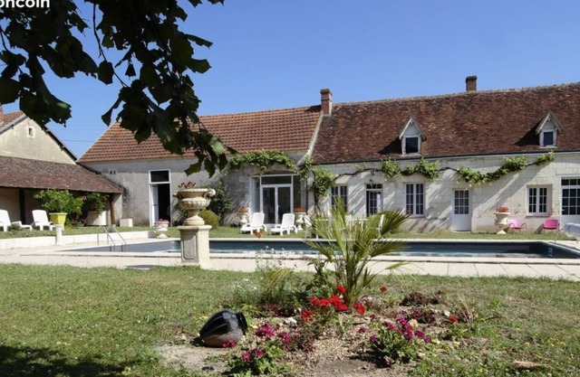 Charming House near Chenonceaux