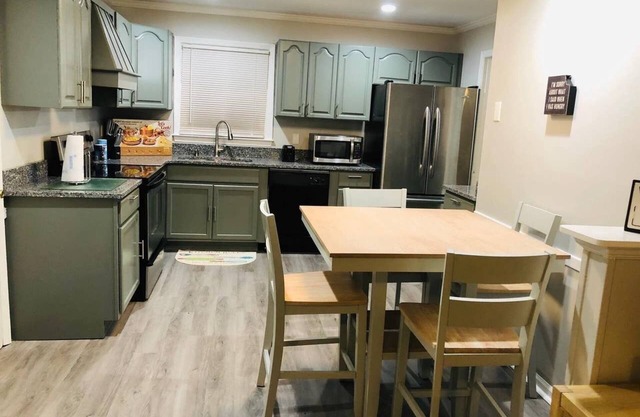 charming house near Koury Convention Center
