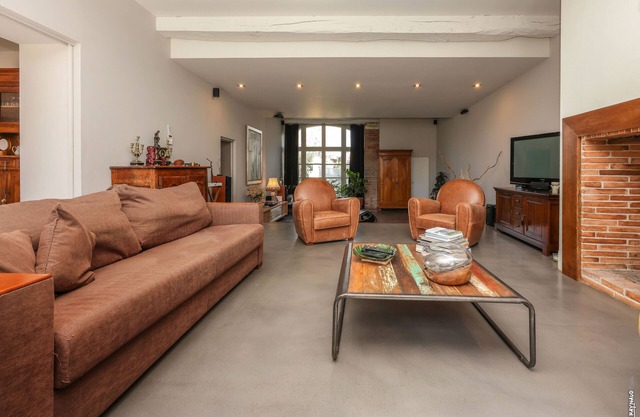 Charming house - Swimming pool - Hypercentre - 300m2