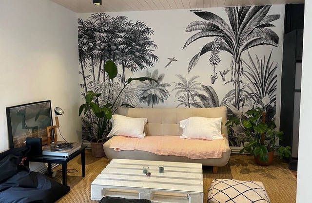 Charming love nest in the heart of Nantes