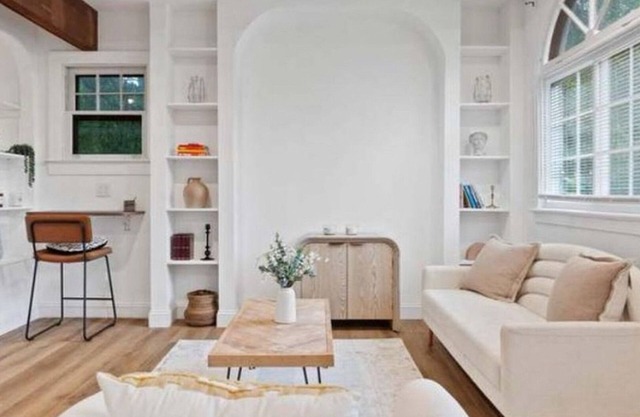 Charming Mediterranean Home near DC