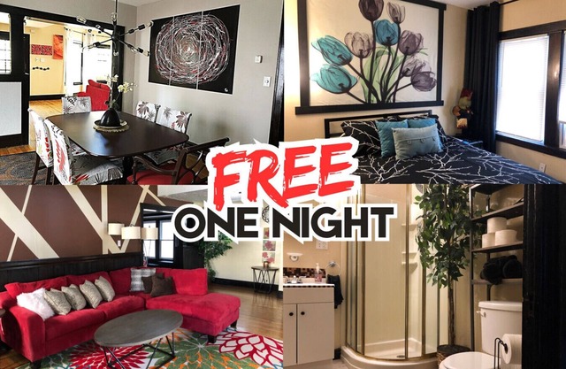 Charming Old Soul |Near CLE Clinic |Long Term Stay