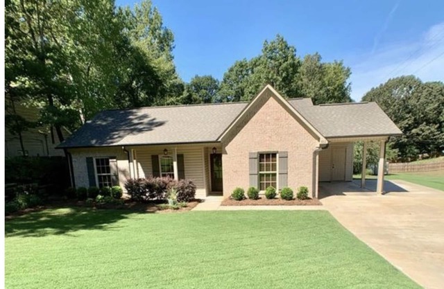 Charming Pet Friendly retreat mins from campus
