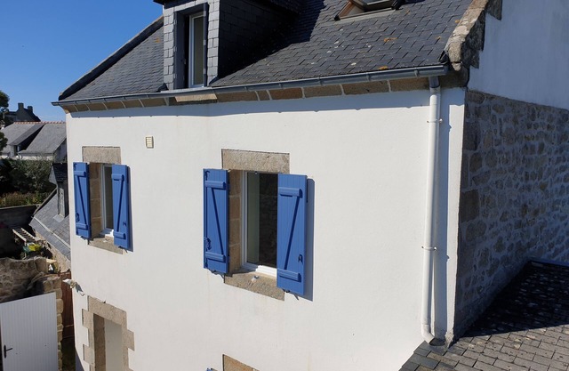 Charming petite maison, pour couple ou solo