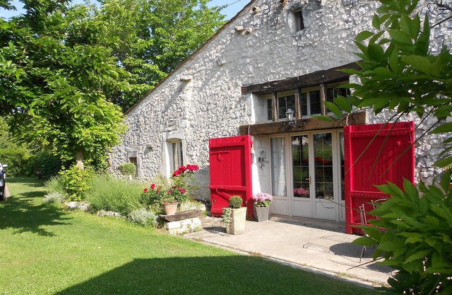 Charming property in Dordogne
