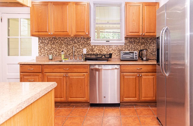 Charming Retreat - Close to Downtown Conshohocken