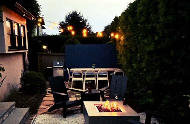 Charming Santa Monica Garden Guest Suite2+1 near Beaches and Venice