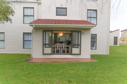 Charming Self-catering Apartment