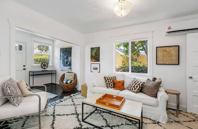 Charming Silver Lake 1920s "The Bungalow