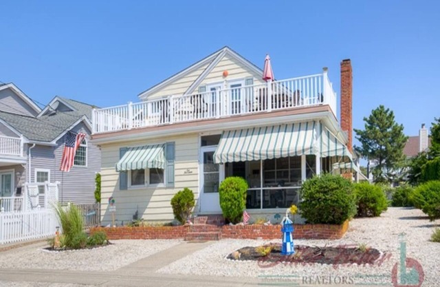 Charming Single Family Luxury Vacation Home, Stone Harbor, NJ