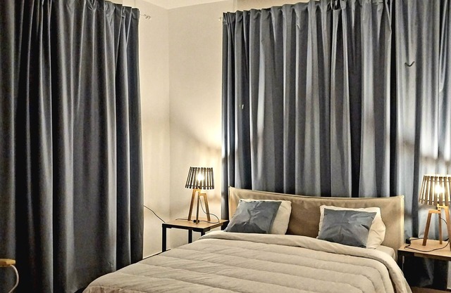 Charming Stay in Madaba close to the city center