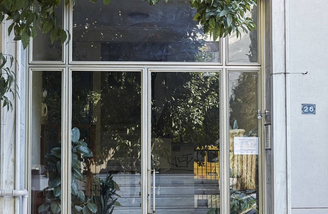 Charming studio apartment