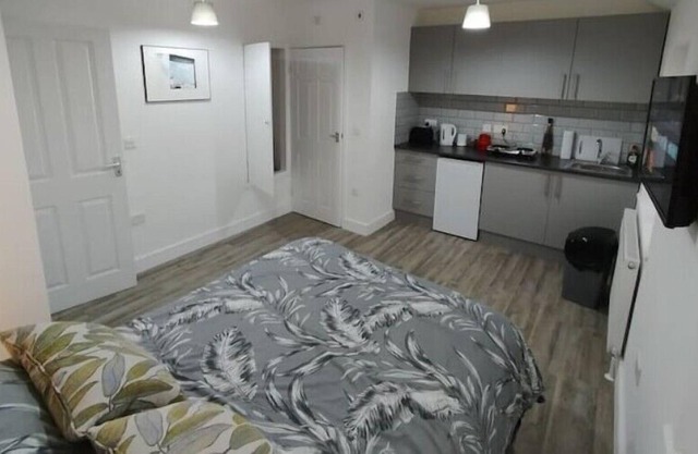 Charming Studio Flat in Enfield