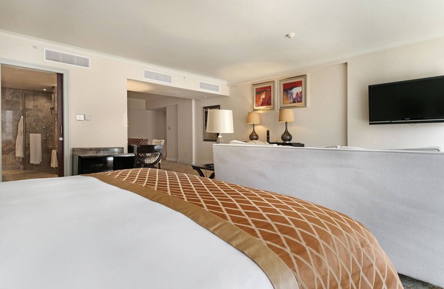 Charming Taj Studio 405 - Hotel Residence Living