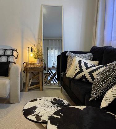 Charming two bedroom apartment in Bukoto Ntinda kampala