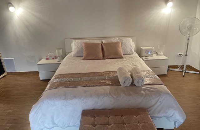 Charming two bedroom house