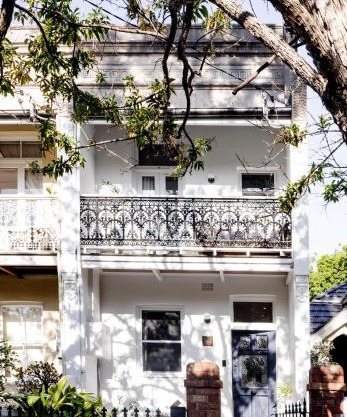 Charming Victorian Terrace