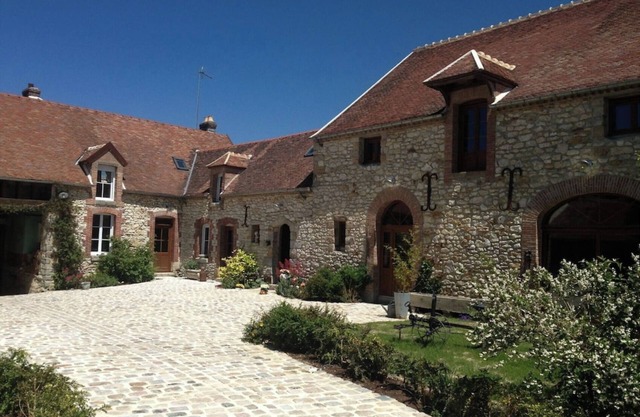 Charming villa farmhouse for groups