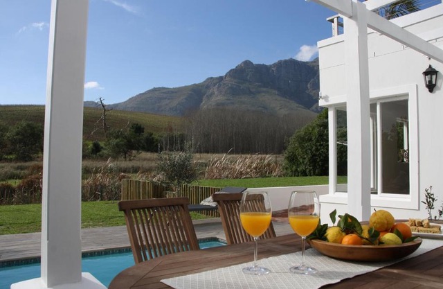 Charming Villa