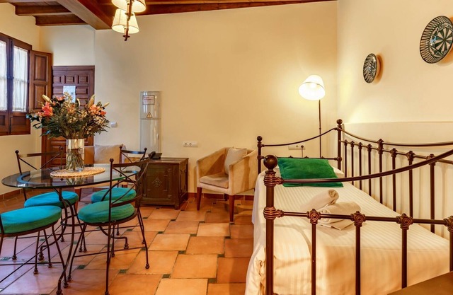 Charminghomesgranada Granada Romantica Apartament