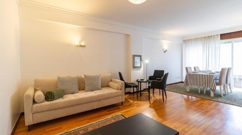 Charmy Lobo Apartment 3th floor