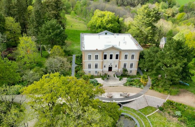 Chateau de Bézyl