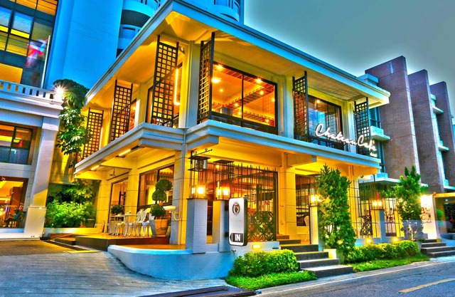 Chateau de Sukhumvit