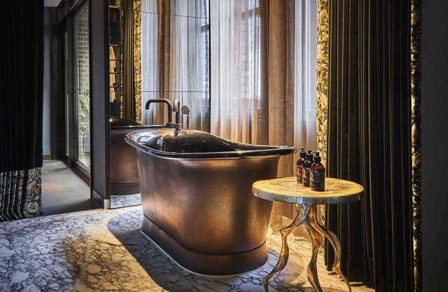 Chateau Denmark London
